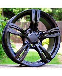 Replica RZE492 (BY941) MB R18 W8.0 PCD5x120 ET30 DIA72.6   